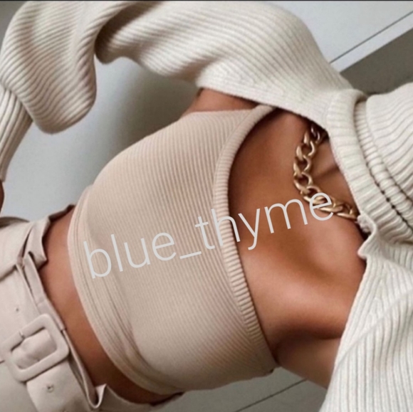 Zara ARM Warmer - Picture 12 of 16